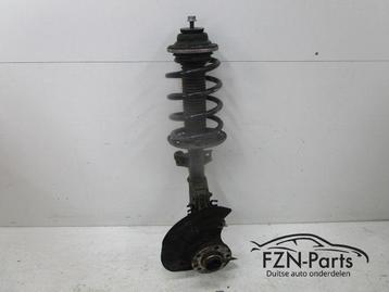 VW Transporter T5 7E0 Wielophanging Fusee Rechts-Voor Eibach beschikbaar voor biedingen