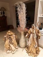 Kerstdecoratie, Diversen, Kerst, Ophalen of Verzenden, Zo goed als nieuw