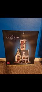 Lego spookhuis 10273, Ophalen, Nieuw, Lego