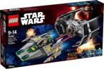 LEGO NIEUW SEALED Star Wars 75150 Vader's TIE Advanced vs. A, Kinderen en Baby's, Speelgoed | Duplo en Lego, Nieuw, Complete set
