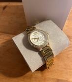 Michael Kors horloge, Bijoux, Sacs & Beauté, Montres | Femmes, Montre-bracelet, Autres marques, Enlèvement ou Envoi, Comme neuf