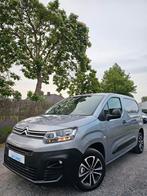 CITROËN BERLINGO LICHTEVRACHT 3ZIT/AUTOMAAT-CAMERA-NAVI-PDC, Parkeersensor, Euro 6, 1200 cc, 80 kW