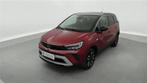 Opel Crossland 1.2 Turbo Ultimate NAVI / FULL LED / PDC AV-A, Stof, Gebruikt, 5 zetels, 3 cilinders
