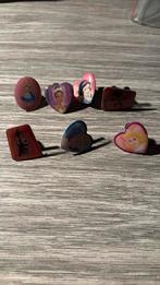Figuurtjes voor op croqs, Kinderen en Baby's, Ophalen, Zo goed als nieuw