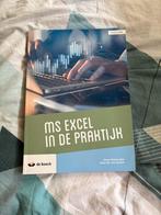 MS Excel in de praktijk 2021, Gelezen, Ophalen of Verzenden, Van In, Nederlands