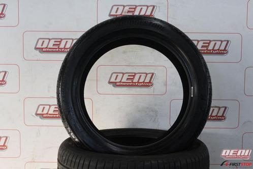 4x 245/45/19 102Y Bridgestone Turanza T005 AO demo, Auto-onderdelen, Banden en Velgen, Band(en), Zomerbanden, 19 inch, 245 mm