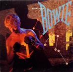 David Bowie – Let's Dance, Ophalen of Verzenden, 1980 tot 2000, Gebruikt, 12 inch