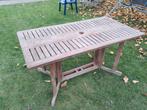 Tuintafel, Tuin en Terras, Ophalen, Gebruikt