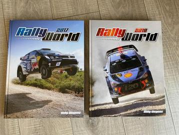 Ralkyworld 2017 en 2018 beschikbaar voor biedingen