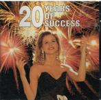 cd     /     20 Years Of Success, Enlèvement ou Envoi