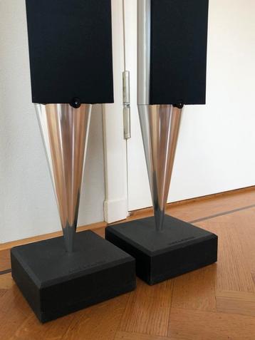 B&O Beolab 8002 ICEpower NIEUWSTAAT. Bang&Olufsen beschikbaar voor biedingen