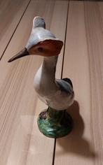 Oiseau . 33 cm, Enlèvement, Utilisé, Statue ou Figurine