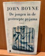 De jongen in de gestreepte pyjama, Boeken, Romans, België, John Boyne, Ophalen of Verzenden, Zo goed als nieuw