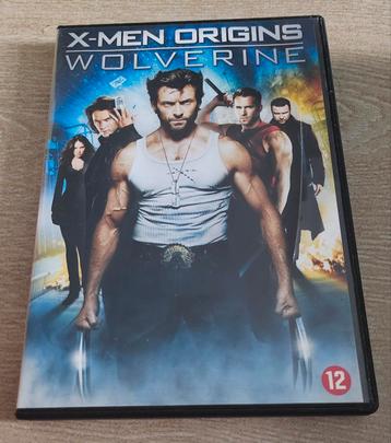 Dvd's verschillende genres, Enlèvement ou Envoi, Comme neuf