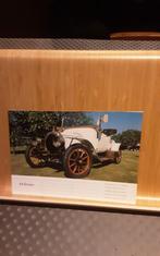 Oldtimer prenten Frankrijk, Boeken, Ophalen of Verzenden