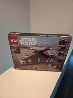 Lego star wars 75354 coruscant guard gunship, Enlèvement ou Envoi, Neuf, Lego