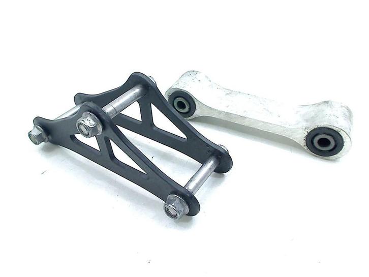 LINK SYSTEEM ACHTERVEER Z 900 2020-2024 (Z900 ZR900), Motoren, Onderdelen | Kawasaki, Gebruikt