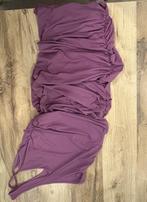 Kleren, Kleding | Dames, Paars, Zo goed als nieuw, Onder de knie, Shein