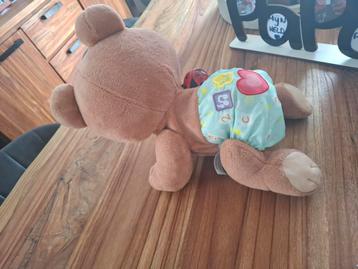 Vtech kruipende beer beschikbaar voor biedingen