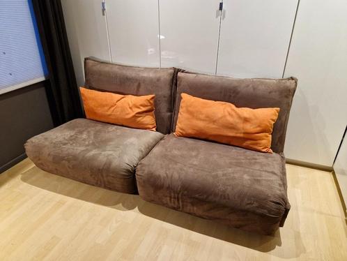 design/vintage 3 slaapzetels jaren 80,  bieden vanaf 260 eur, Maison & Meubles, Canapés | Sofas & Chaises Longues, Comme neuf