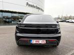 Porsche Macan4 Electric•NP€115K•Luchtvering•9.900km, Auto's, Porsche, Automaat, Zwart, Leder, Elektrisch