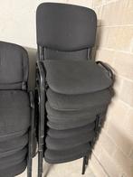Stoelen - stapelbaar - 18 beschikbaar, Enlèvement