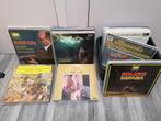 Klassieke lp verzameling (80 x vinyl), Cd's en Dvd's, Vinyl | Klassiek, Ophalen of Verzenden, Zo goed als nieuw