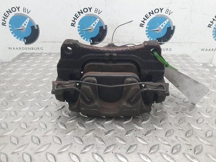 AUDI A5 F5 40 TFSI S edition  [CALIPER] 2020, Autos : Pièces & Accessoires, Autres pièces automobiles, Utilisé, ARN reconnu, Stiba membre