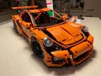 Lego 42056 Technic Porsche 911 gt3 rs NIEUW auto modelauto, Kinderen en Baby's, Speelgoed | Duplo en Lego, Verzenden, Nieuw, Lego