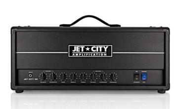 ampli guitare Jet City 50, Musique & Instruments, Enlèvement, Comme neuf