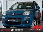 Fiat Panda 1.2, Auto's, Fiat, Euro 5, 50 kW, 1242 cc, Panda