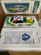 Bmw m3 E30 autoart 1/18, Enlèvement ou Envoi, Neuf, Voiture, Autoart