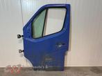 Portier 2Deurs links van een Renault Master (OV489), Gebruikt, Ophalen of Verzenden, 3 maanden garantie, Renault
