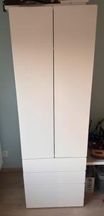 Ikea Smastad kleerkast, Huis en Inrichting, Kasten | Kleerkasten, Minder dan 50 cm, Gebruikt, 150 tot 200 cm, 25 tot 50 cm