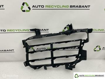 Bumper Rooster Links Voor Porsche Cayenne NIEUW 9Y0807681 beschikbaar voor biedingen