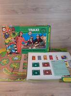 Traxi het grote verkeersspel - s6320, Verzenden, Zo goed als nieuw