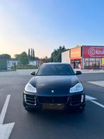 Porsche Cayenne 3.0 TDI euro 5, Auto's, Automaat, Zwart, Zwart, Elektrische ramen