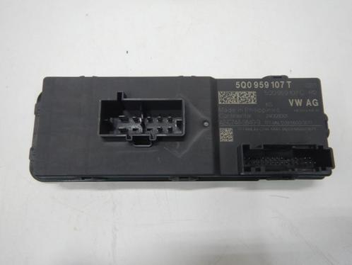VW Passat B8 Elektrische Achterklep Module 5Q0959107T, Auto-onderdelen, Elektronica en Kabels, Volkswagen, Gebruikt, Ophalen of Verzenden