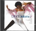 CD Disco inferno 2, CD & DVD, CD | Dance & House, Comme neuf, Enlèvement ou Envoi, Disco