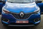 Renault Kadjar 2020, 1.5 DCI , Black Edition, Alcantara, Automatique, Bleu, Carnet d'entretien