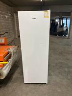 Frigo, Ophalen, Zo goed als nieuw