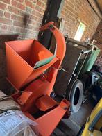 Hakselaar, Tuin en Terras, Hakselaars, Ophalen, Zo goed als nieuw, Benzine