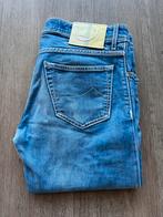 Jacob Cohen jeans size 32 type J622 comfort, Kleding | Heren, Spijkerbroeken en Jeans, Blauw, W32 (confectie 46) of kleiner, Ophalen of Verzenden