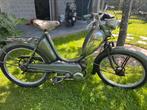 Zundapp 1955, Overige merken, Klasse B (45 km/u), 2 versnellingen, 49 cc