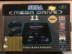 Sega mega drive 2 flashback, Games en Spelcomputers, Spelcomputers | Sega, Mega Drive, Ophalen of Verzenden, Zo goed als nieuw