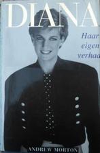 Diana  ''Haar eigen verhaal..", Boeken, Biografieën, Gelezen, Ophalen of Verzenden