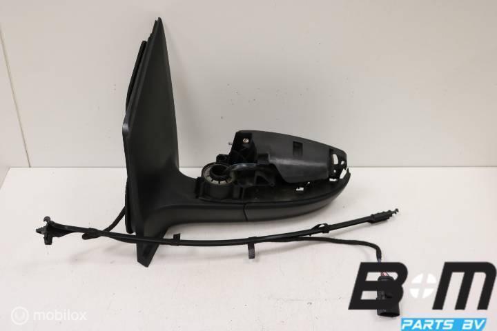 Spiegel links VW Up!, Auto-onderdelen, Spiegels, Gebruikt