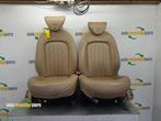 Bekleding Set (compleet) van een Lancia Thesis, 3 maanden garantie, Gebruikt, Lancia