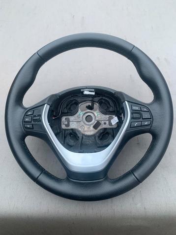 F30 BMW beschikbaar voor biedingen