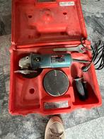 Schuurmachine Bosch, Ophalen, Gebruikt